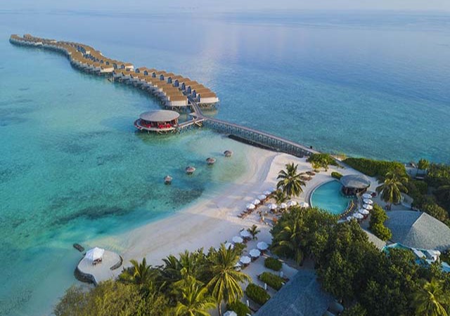 Exclusive Maldives